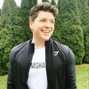 Meet your Posher, Jesse